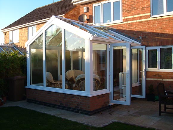 Conservatory Construction Costs